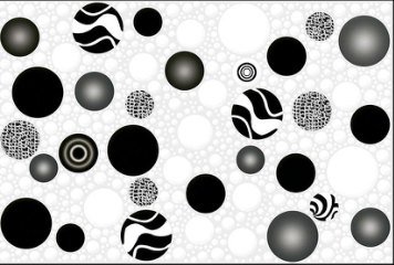 Glossy Series 3 31209-HL-1-718