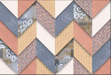 Glossy Series 3 31212-HL-1-725