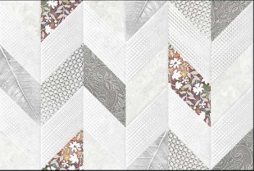 Glossy Series 3 31216-HL-1-725