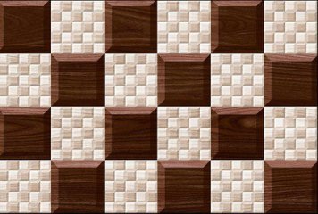 Glossy Series 3 31223-HL-1-715