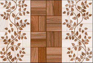 Glossy Series 3 31228-HL-1-715