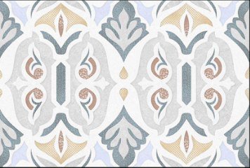 Glossy Series 3 31229-HL-1-724