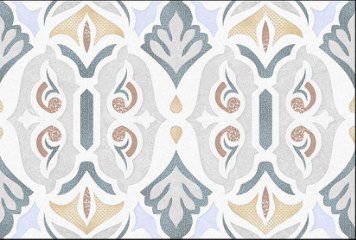 Glossy Series 3 31229-HL-1-724