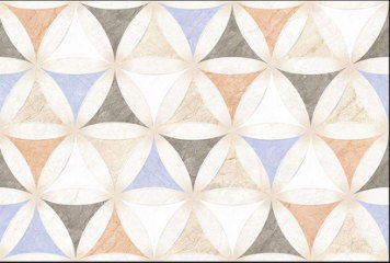 Glossy Series 3 31232-HL-1-722