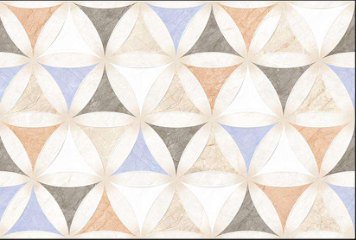 Glossy Series 3 31232-HL-1-722