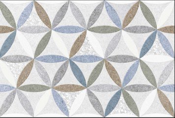 Glossy Series 3 31233-HL-1-722