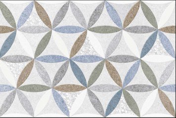 Glossy Series 3 31233-HL-1-722