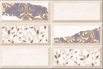 Glossy Series 3 31234-HL-1-720