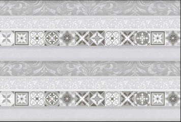 Glossy Series 3 31235-HL-1-727