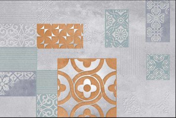 Glossy Series 3 31241-HL-1-P