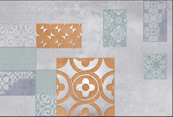 Glossy Series 3 31241-HL-1-P