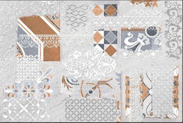 Glossy Series 3 31242-HL-1-P