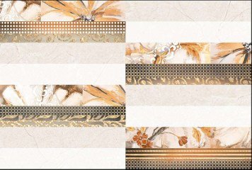 Glossy Series 3 31243-HL-1-727