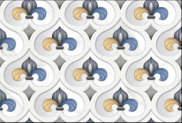 Glossy Series 3 31246-HL-1-733