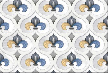 Glossy Series 3 31246-HL-1-733