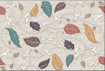 Glossy Series 3 31247-HL-1-731