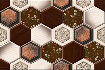 Glossy Series 3 31248-HL-1-739