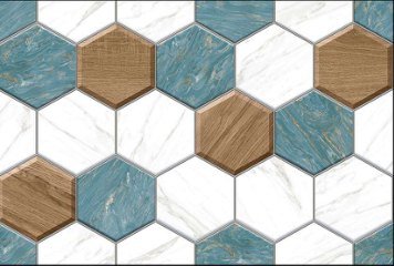 Glossy Series 3 31249-HL-2-739