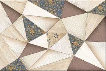 Glossy Series 3 31250-HL-1-734