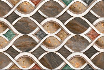 Glossy Series 3 31251-HL-1-730