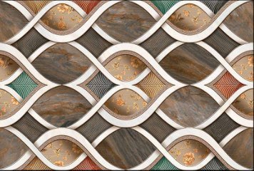 Glossy Series 3 31251-HL-1-730