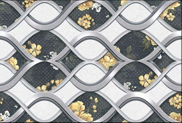 Glossy Series 3 31253-HL-1-730