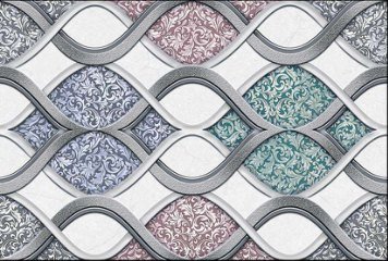 Glossy Series 3 31253-HL-2-730