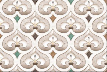 Glossy Series 3 31254-HL-2-733