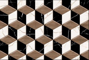 Glossy Series 3 31255-HL-2-739