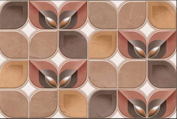 Glossy Series 3 31256-HL-1-732