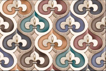 Glossy Series 3 31260-HL-1-733