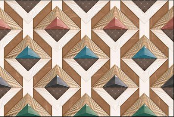 Glossy Series 3 31261-HL-1-729