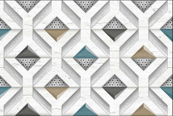 Glossy Series 3 31262-HL-1-729