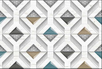 Glossy Series 3 31262-HL-1-729