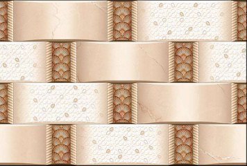 Glossy Series 3 31264-HL-1-736