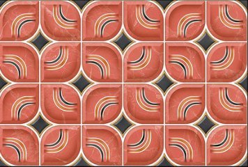 Glossy Series 3 31265-HL-1-732