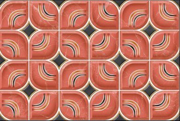 Glossy Series 3 31265-HL-1-732