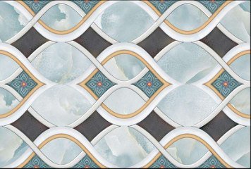 Glossy Series 3 31267-HL-1-730