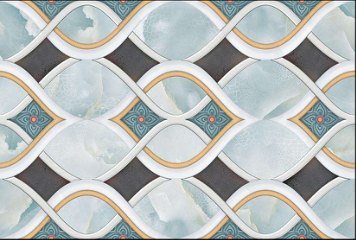 Glossy Series 3 31267-HL-1-730