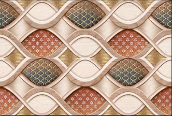 Glossy Series 3 31268-HL-1-730