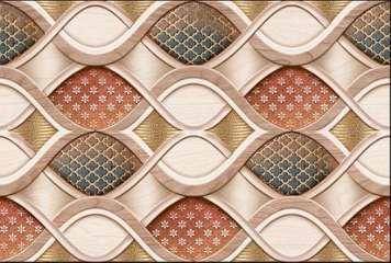 Glossy Series 3 31268-HL-1-730