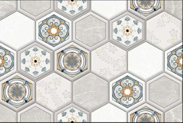 Glossy Series 3 31271-HL-1-739