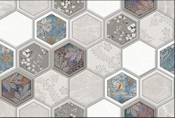 Glossy Series 3 31271-HL-2-739