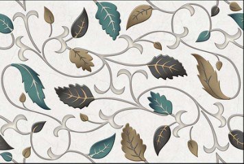 Glossy Series 3 31272-HL-1-731