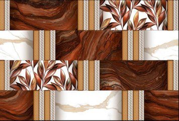 Glossy Series 3 31273-HL-1-736