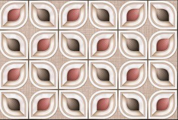 Glossy Series 3 31275-HL-1-732