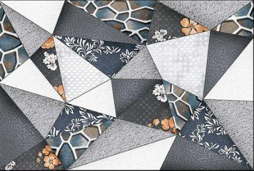 Glossy Series 3 31276-HL-1-734