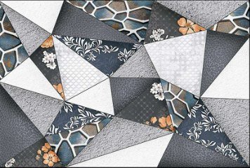 Glossy Series 3 31276-HL-1-734