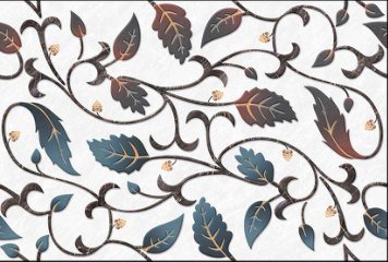 Glossy Series 3 31277-HL-2-731