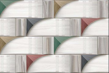 Glossy Series 3 31279-HL-1-736